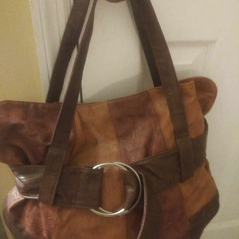 Cute Vintage Tote!!!